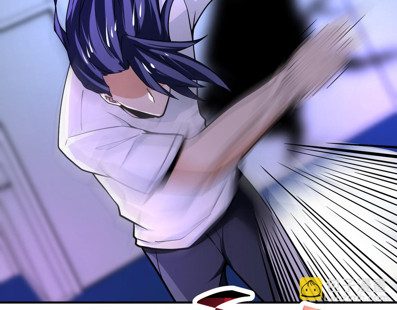 末世超級系統 - 第369話 殘星的實力(2/2) - 1