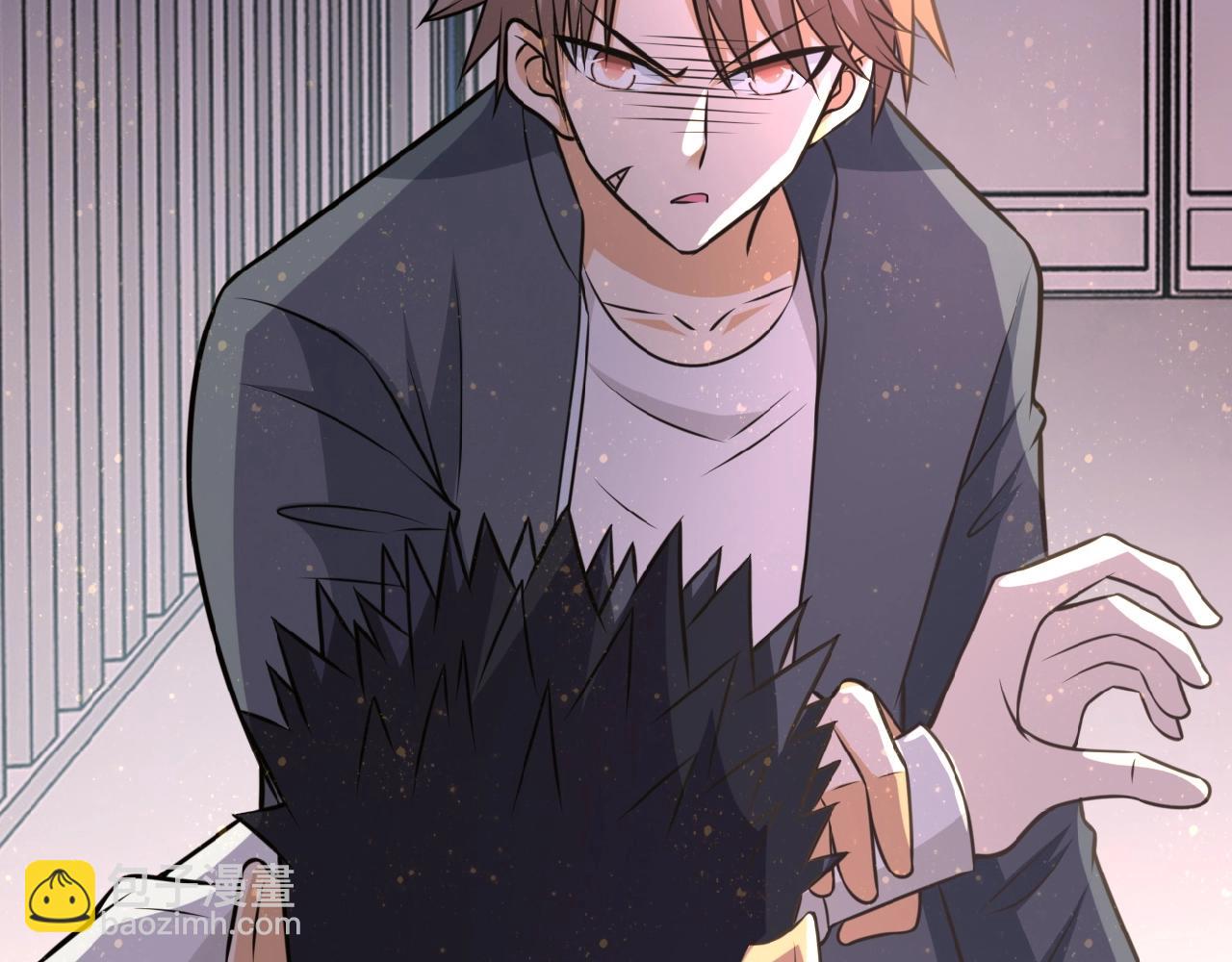 末世超級系統 - 第37話 鬆手，崽種！(2/3) - 3