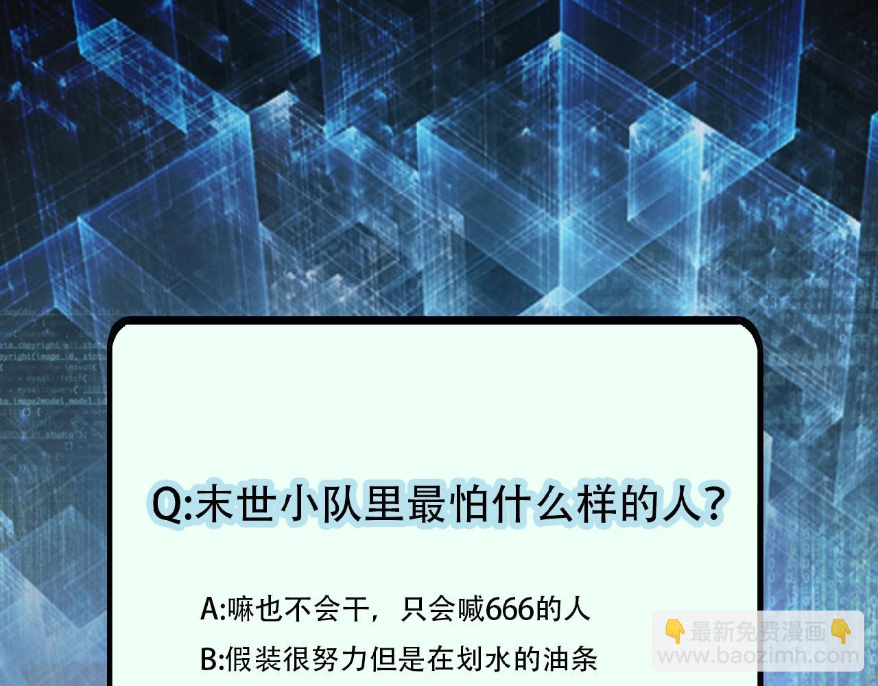 末世超級系統 - 第37話 鬆手，崽種！(2/3) - 4