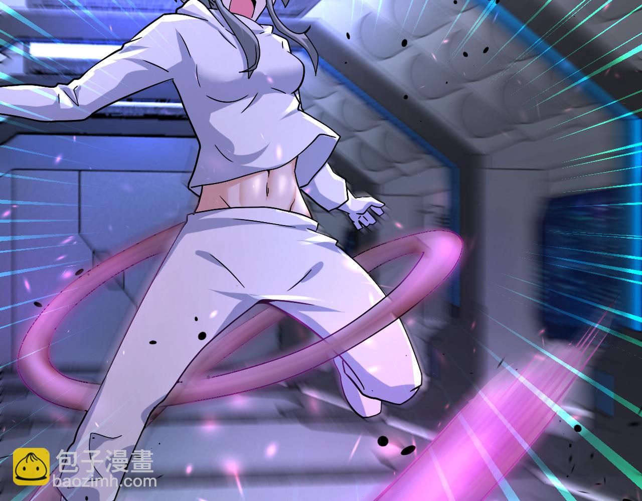 末世超級系統 - 第371話 狹路相逢(2/2) - 8