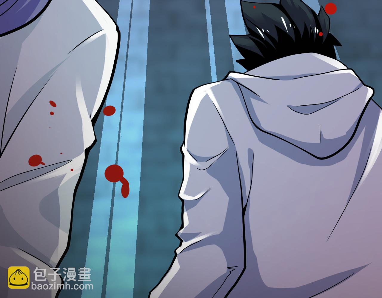 末世超級系統 - 第375話 絕境求生(1/2) - 2