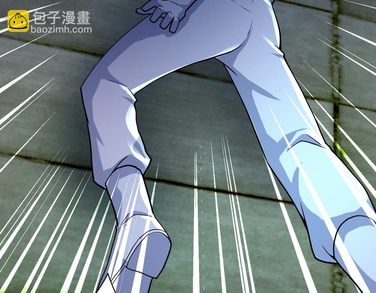 末世超級系統 - 第375話 絕境求生(1/2) - 8