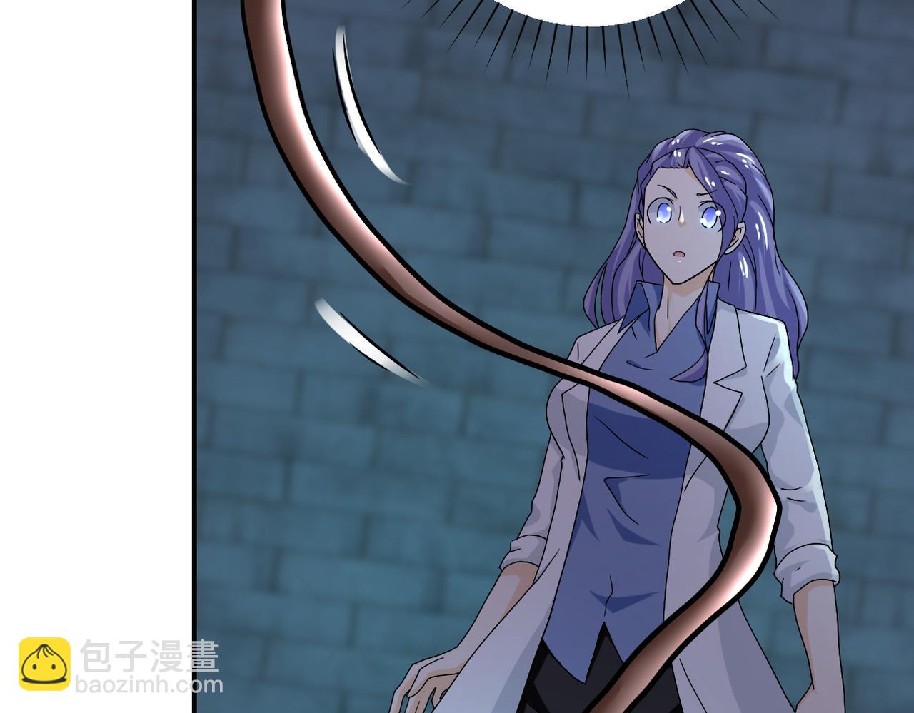 末世超級系統 - 第375話 絕境求生(1/2) - 6