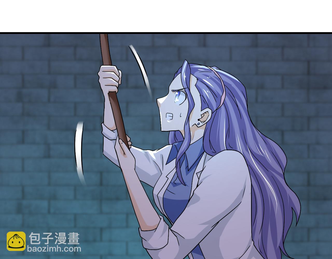 末世超級系統 - 第375話 絕境求生(1/2) - 1