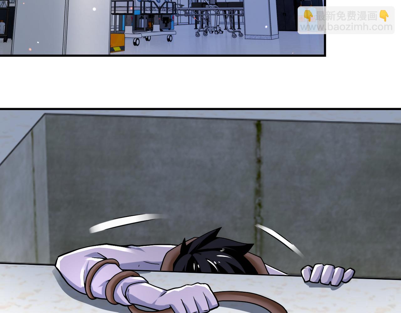 末世超級系統 - 第375話 絕境求生(2/2) - 6