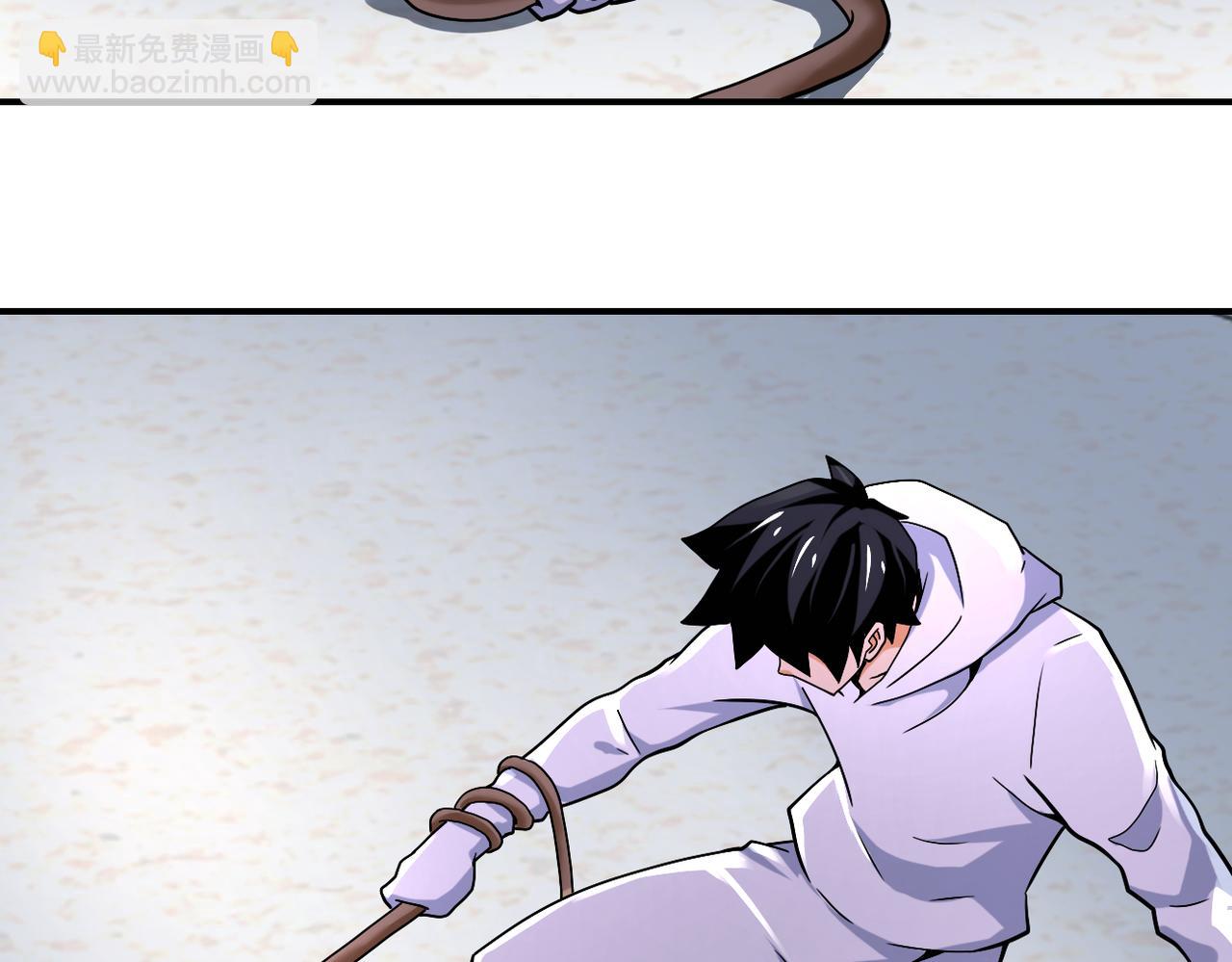 末世超級系統 - 第375話 絕境求生(2/2) - 7