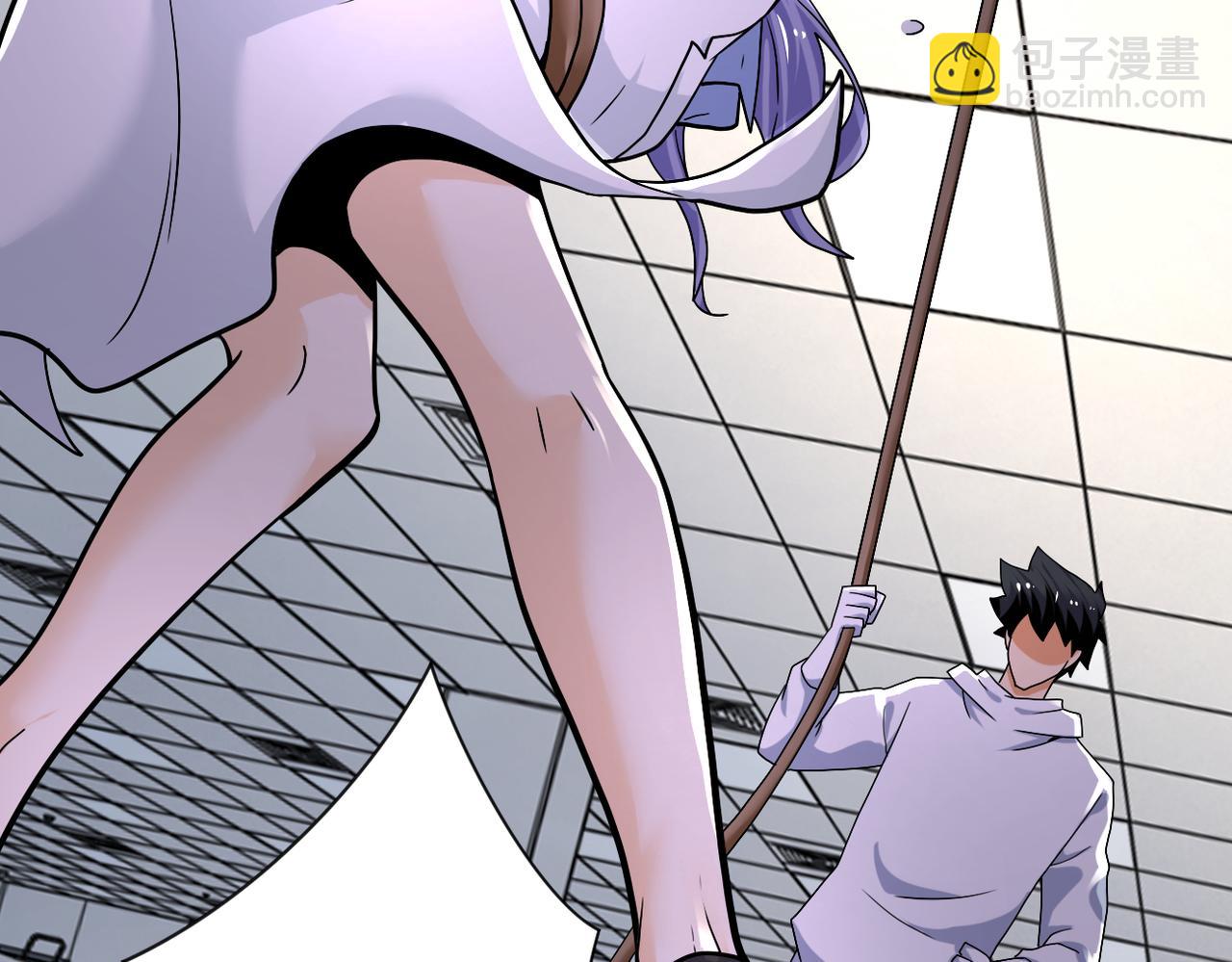 末世超級系統 - 第375話 絕境求生(2/2) - 6