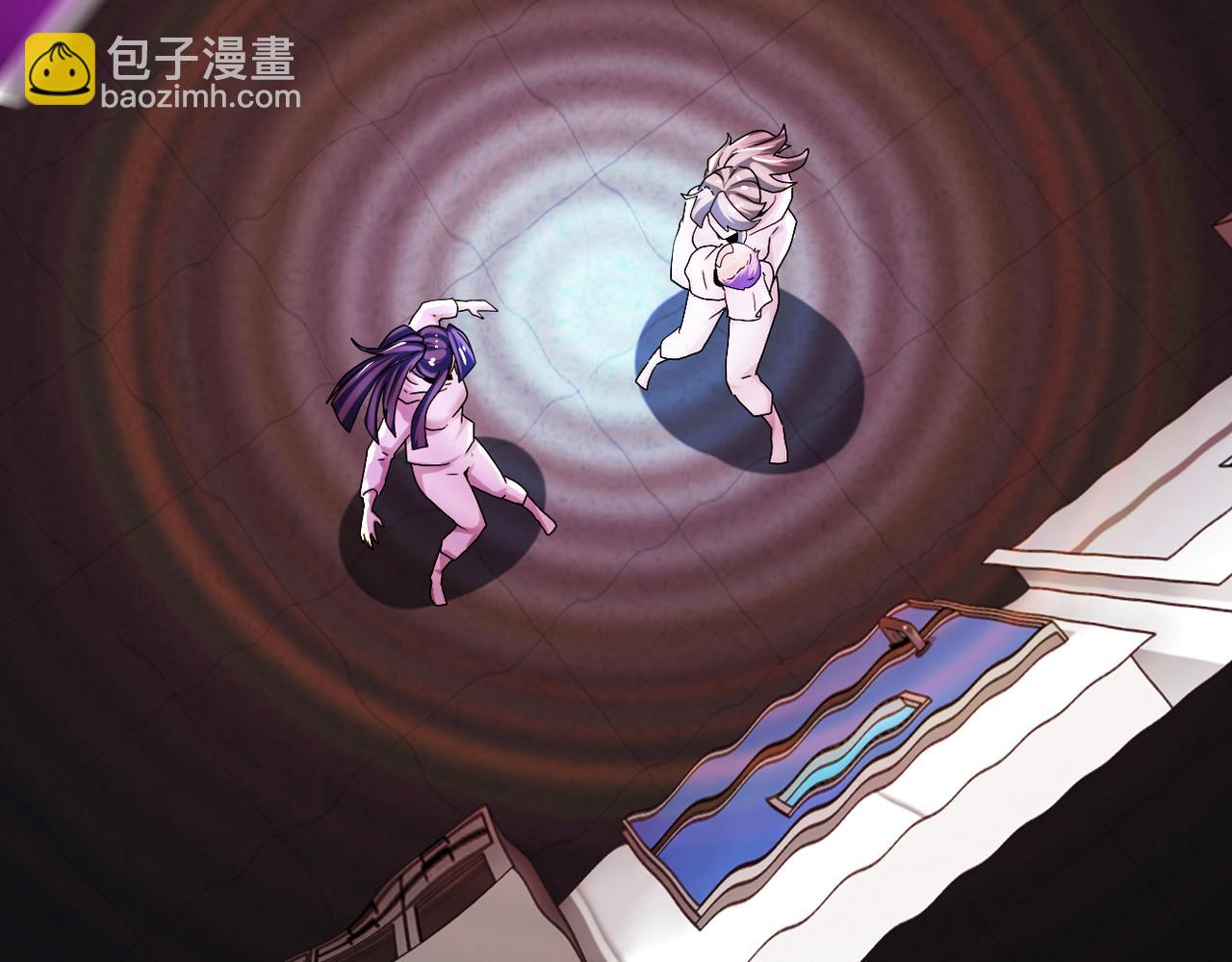 末世超級系統 - 第377話 母愛氾濫(2/2) - 5