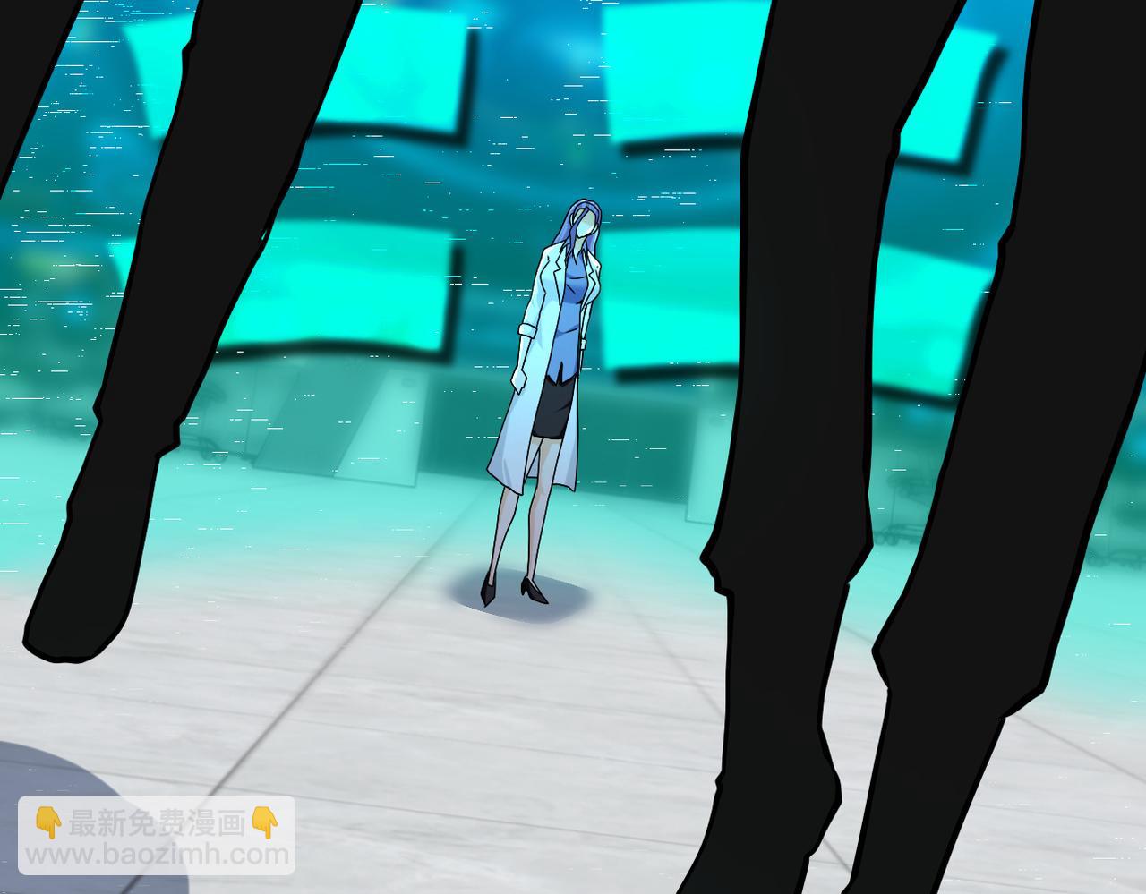 末世超級系統 - 第379話 重逢(2/2) - 6