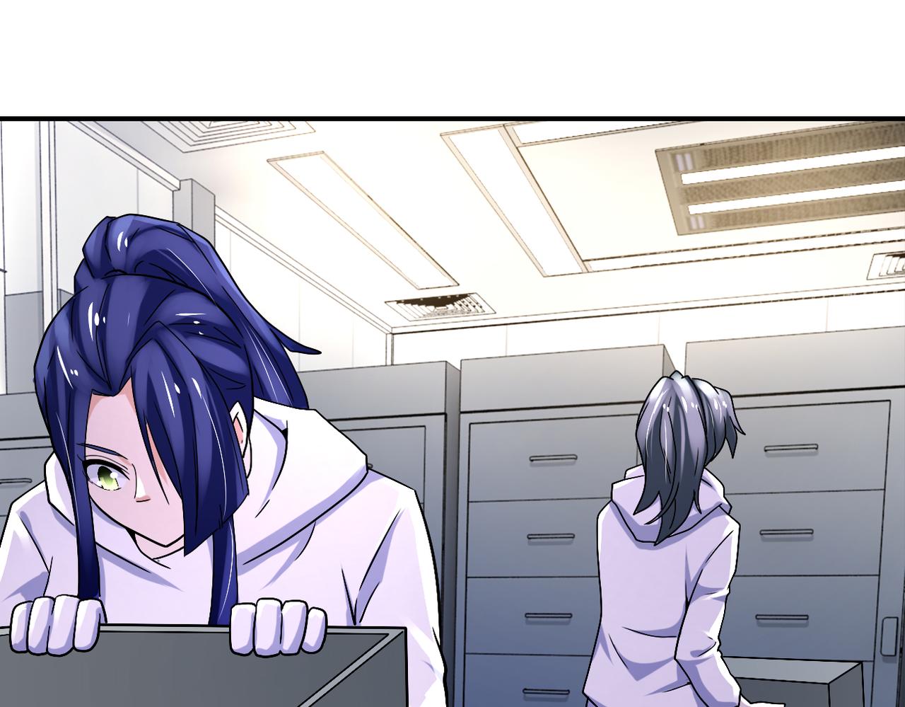 末世超級系統 - 第379話 重逢(2/2) - 3