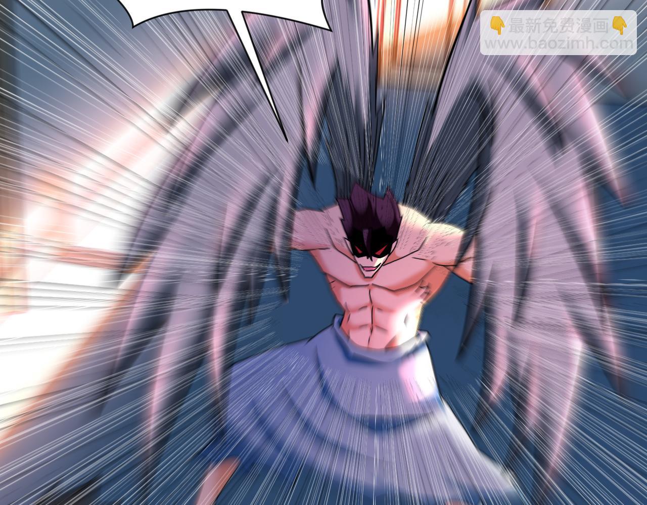 末世超級系統 - 第381話 宿敵再逢！(2/2) - 5