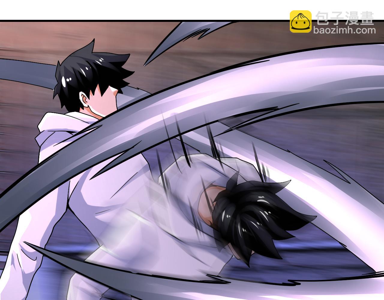 末世超級系統 - 第383話 註定的輸局！(1/2) - 6