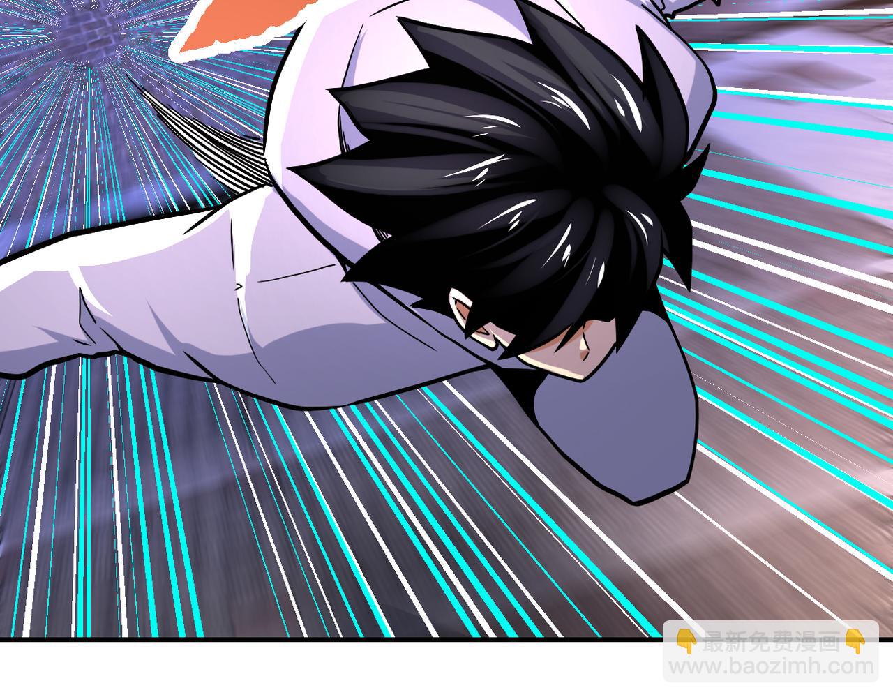 末世超級系統 - 第383話 註定的輸局！(1/2) - 6