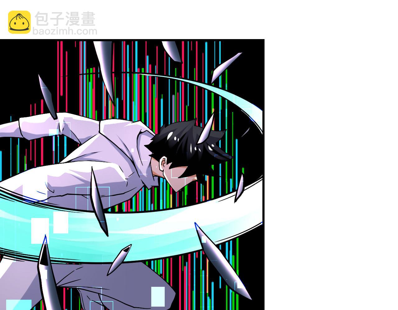 末世超級系統 - 第383話 註定的輸局！(1/2) - 7