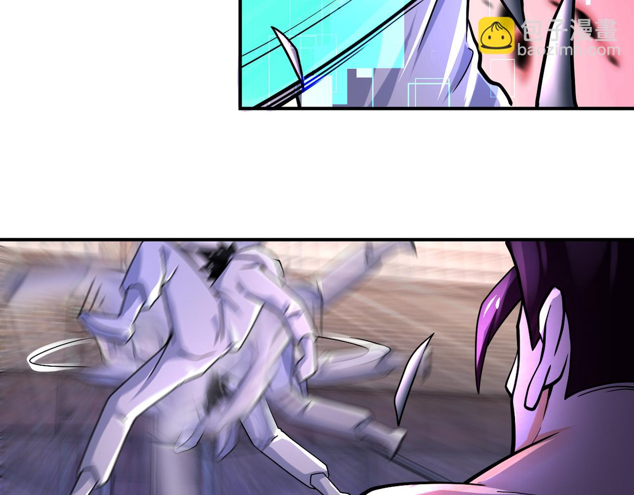 末世超級系統 - 第383話 註定的輸局！(1/2) - 2