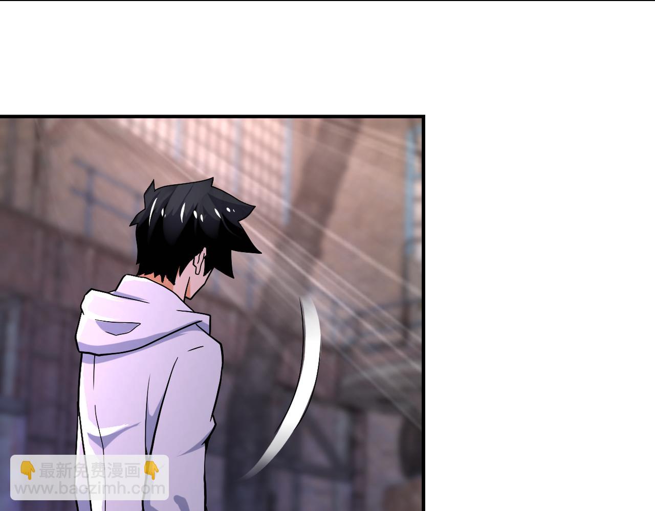 末世超級系統 - 第383話 註定的輸局！(2/2) - 2