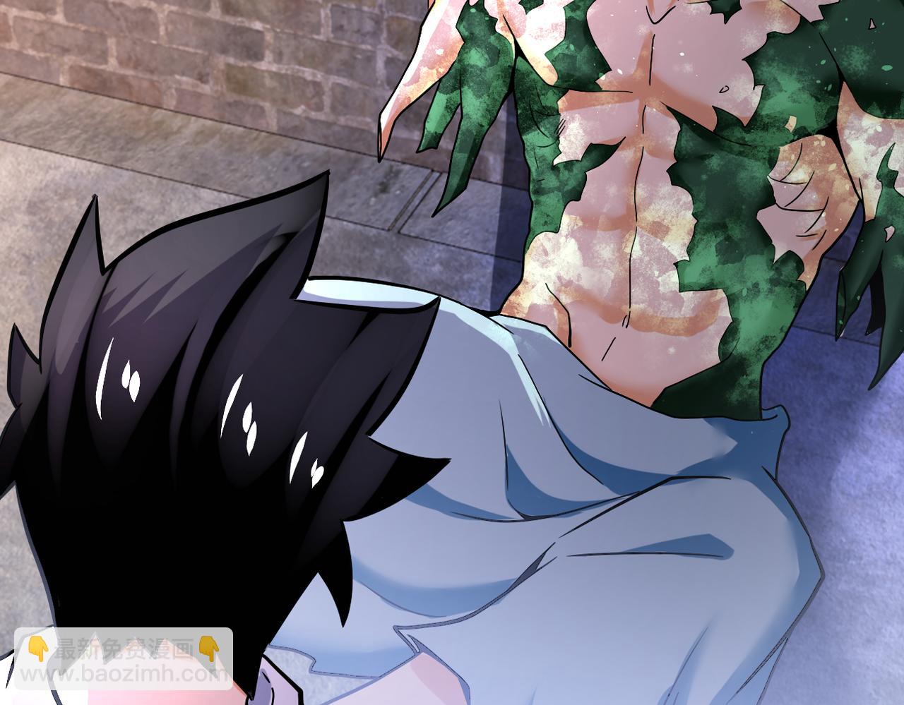 末世超級系統 - 第383話 註定的輸局！(2/2) - 3