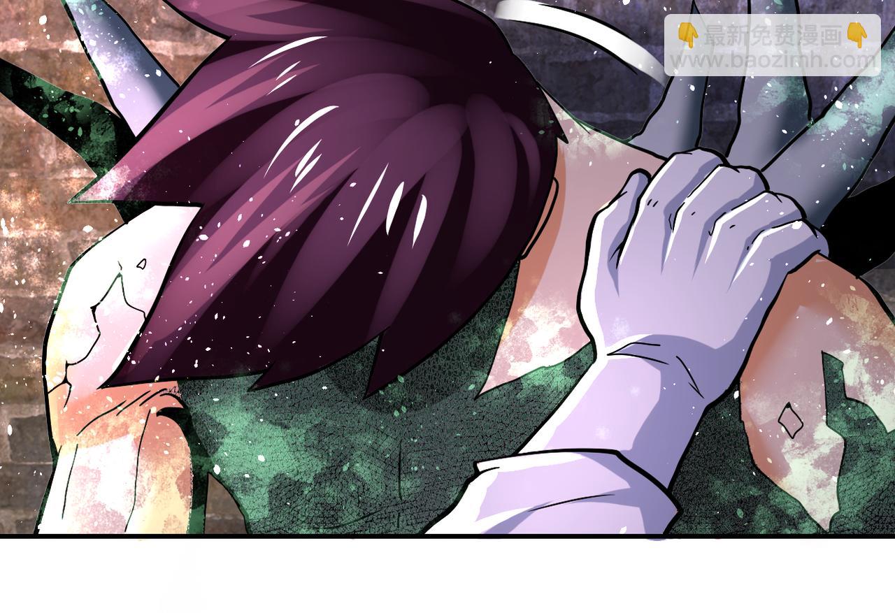 末世超級系統 - 第383話 註定的輸局！(2/2) - 2