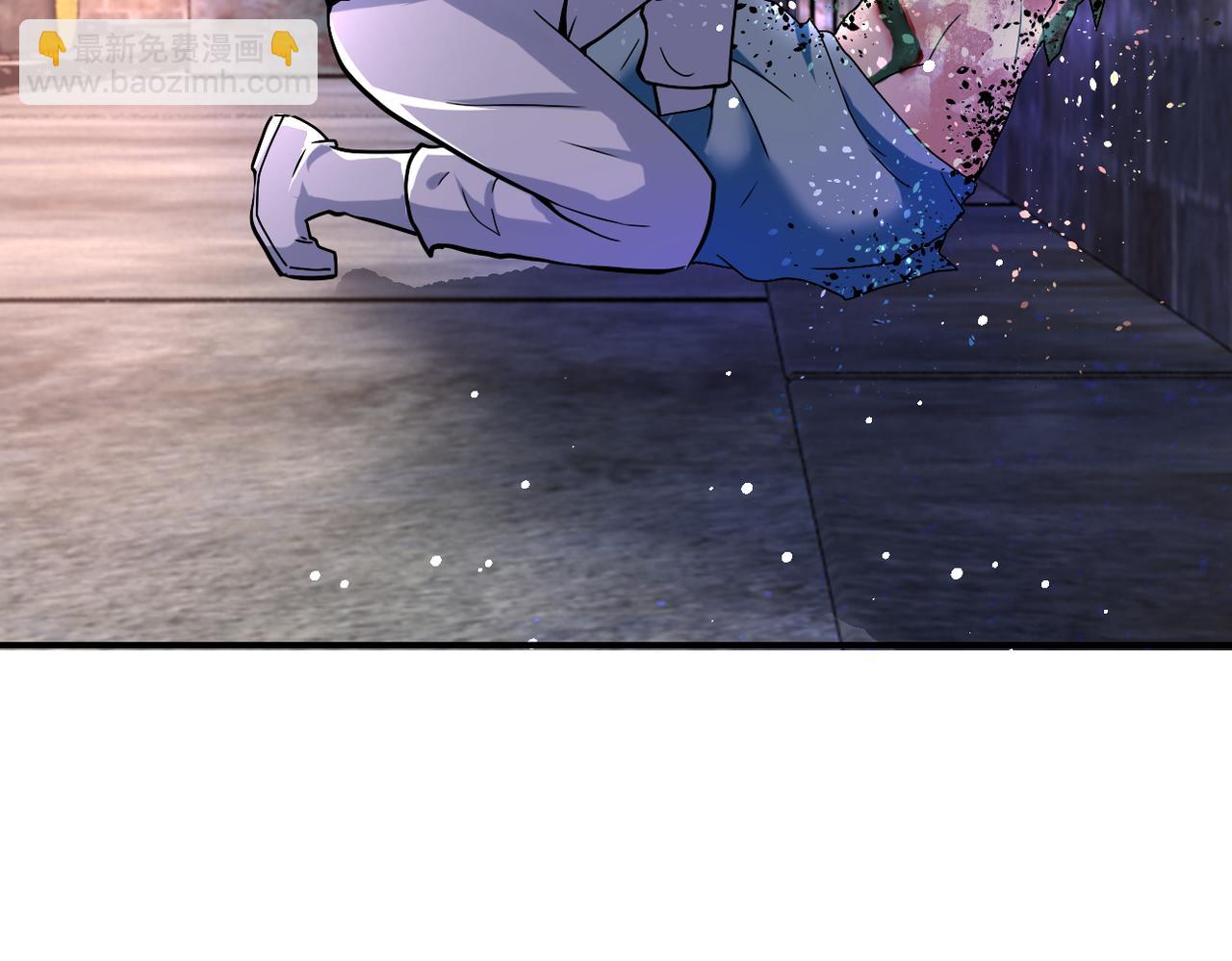 末世超級系統 - 第383話 註定的輸局！(2/2) - 5