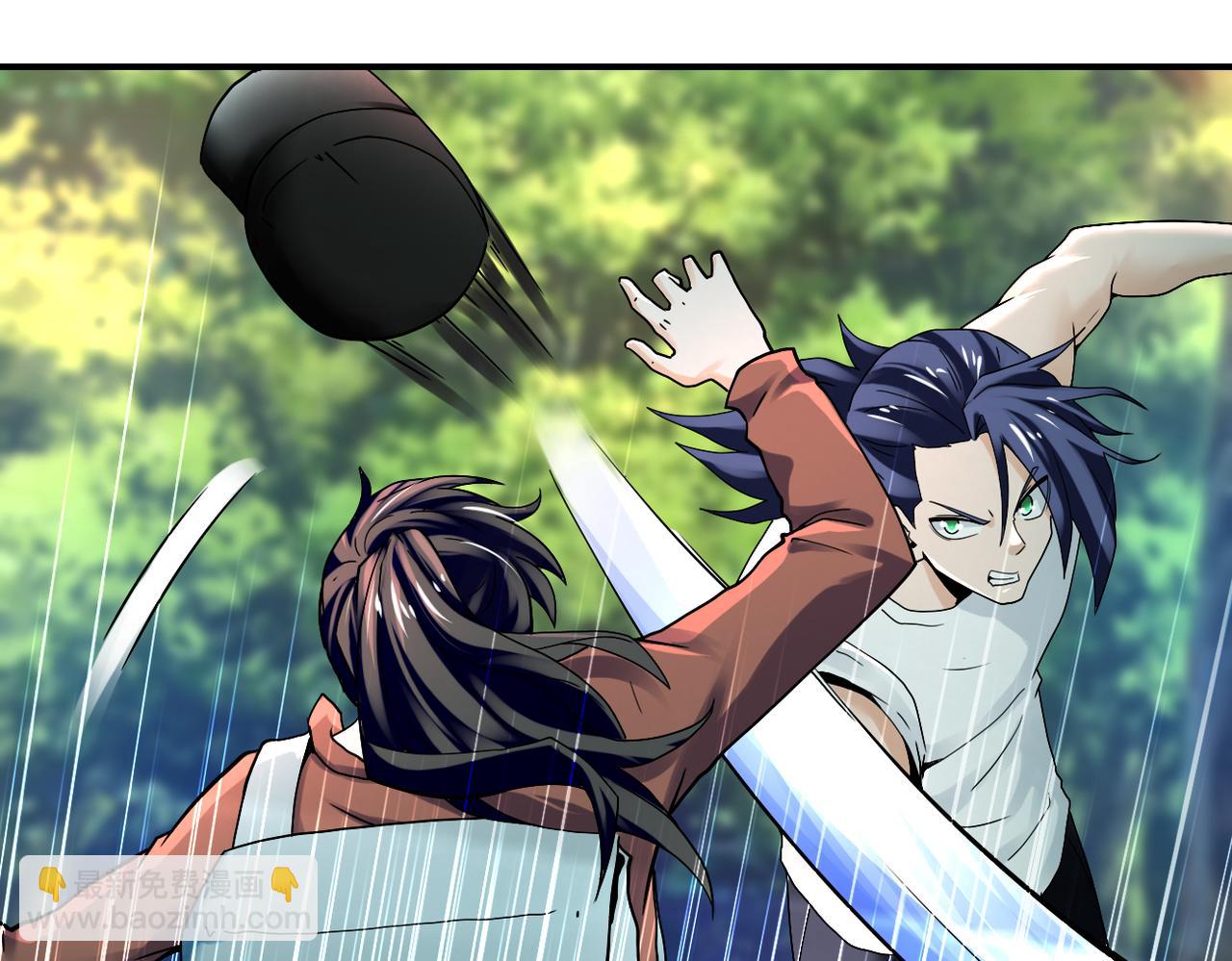 末世超級系統 - 第387話 抓賊(1/2) - 3