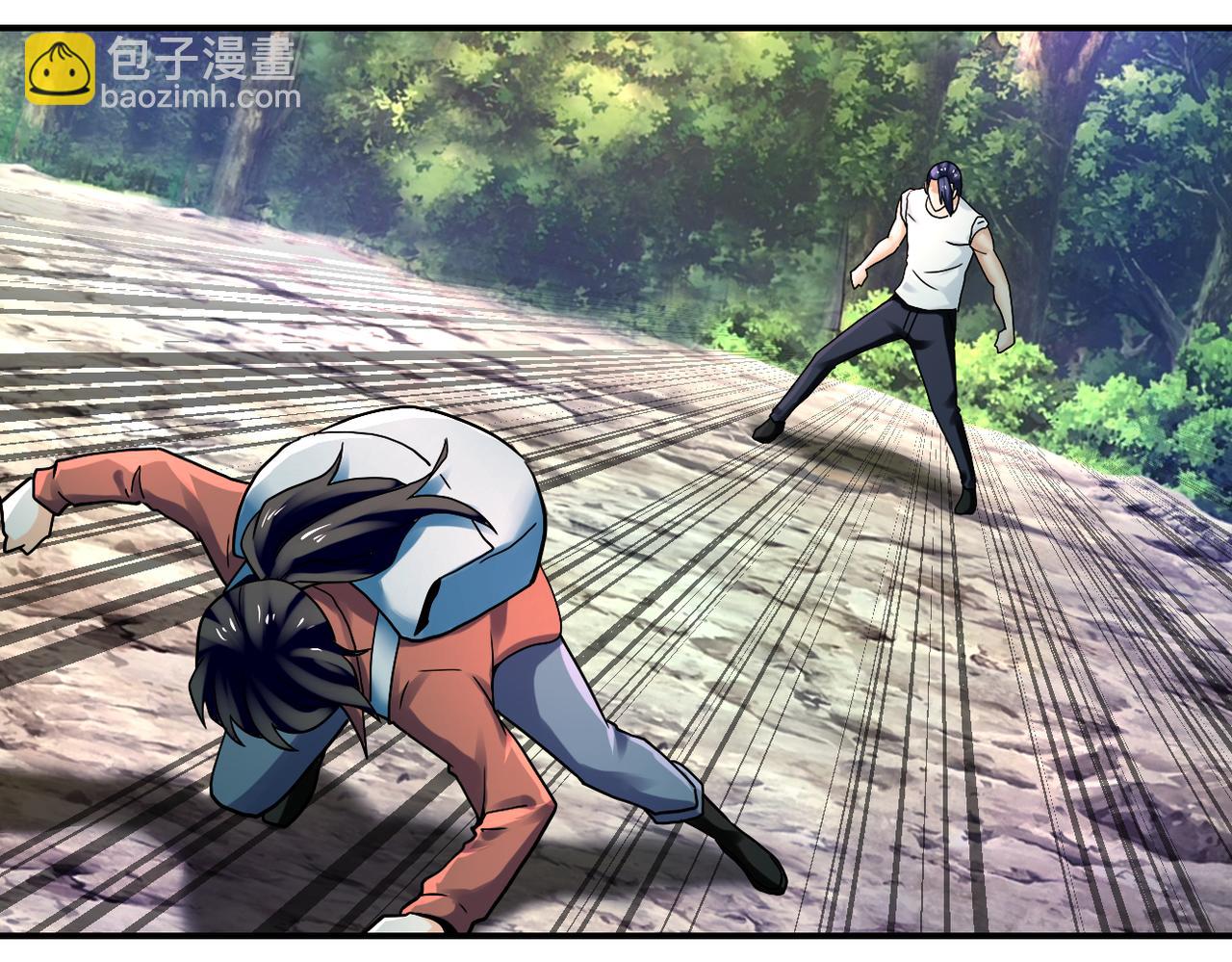 末世超級系統 - 第387話 抓賊(1/2) - 8