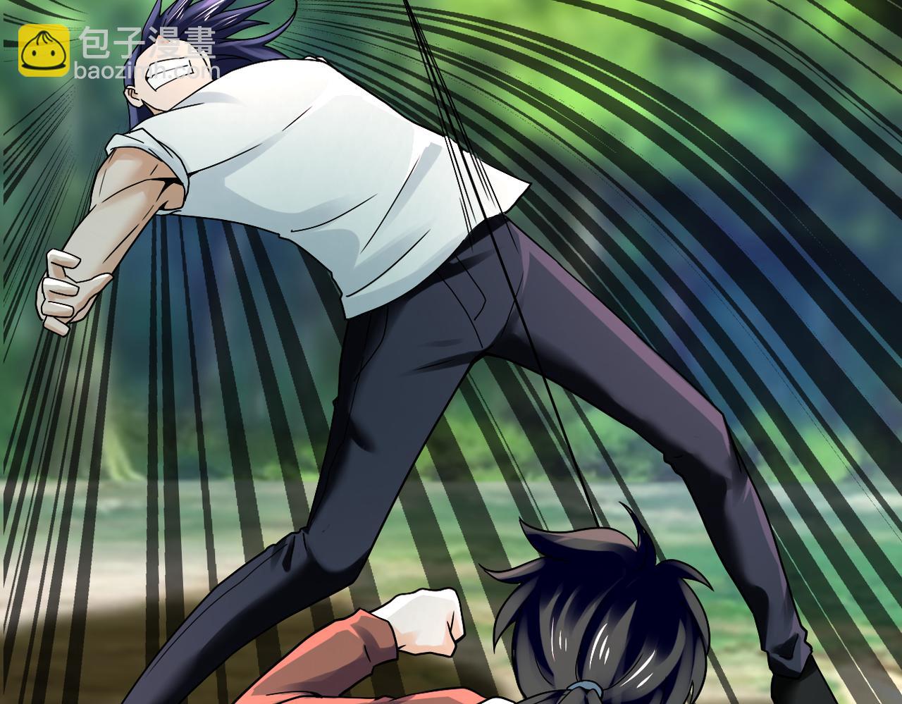 末世超級系統 - 第387話 抓賊(1/2) - 7