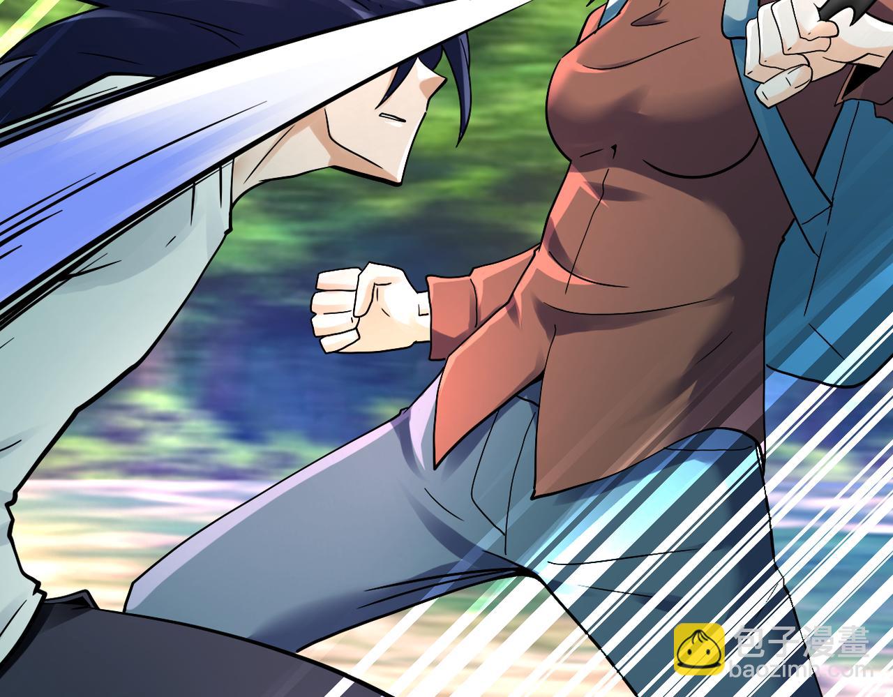 末世超級系統 - 第387話 抓賊(1/2) - 1