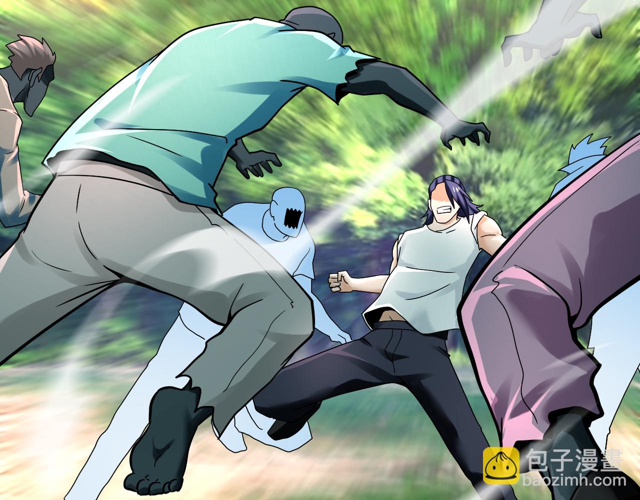 末世超級系統 - 第387話 抓賊(2/2) - 5