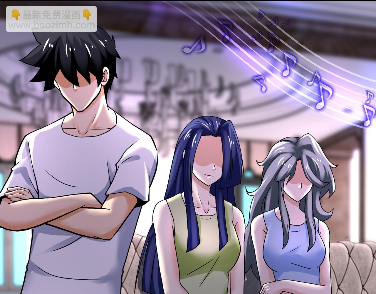 末世超級系統 - 第389話 再遇女賊(1/2) - 6