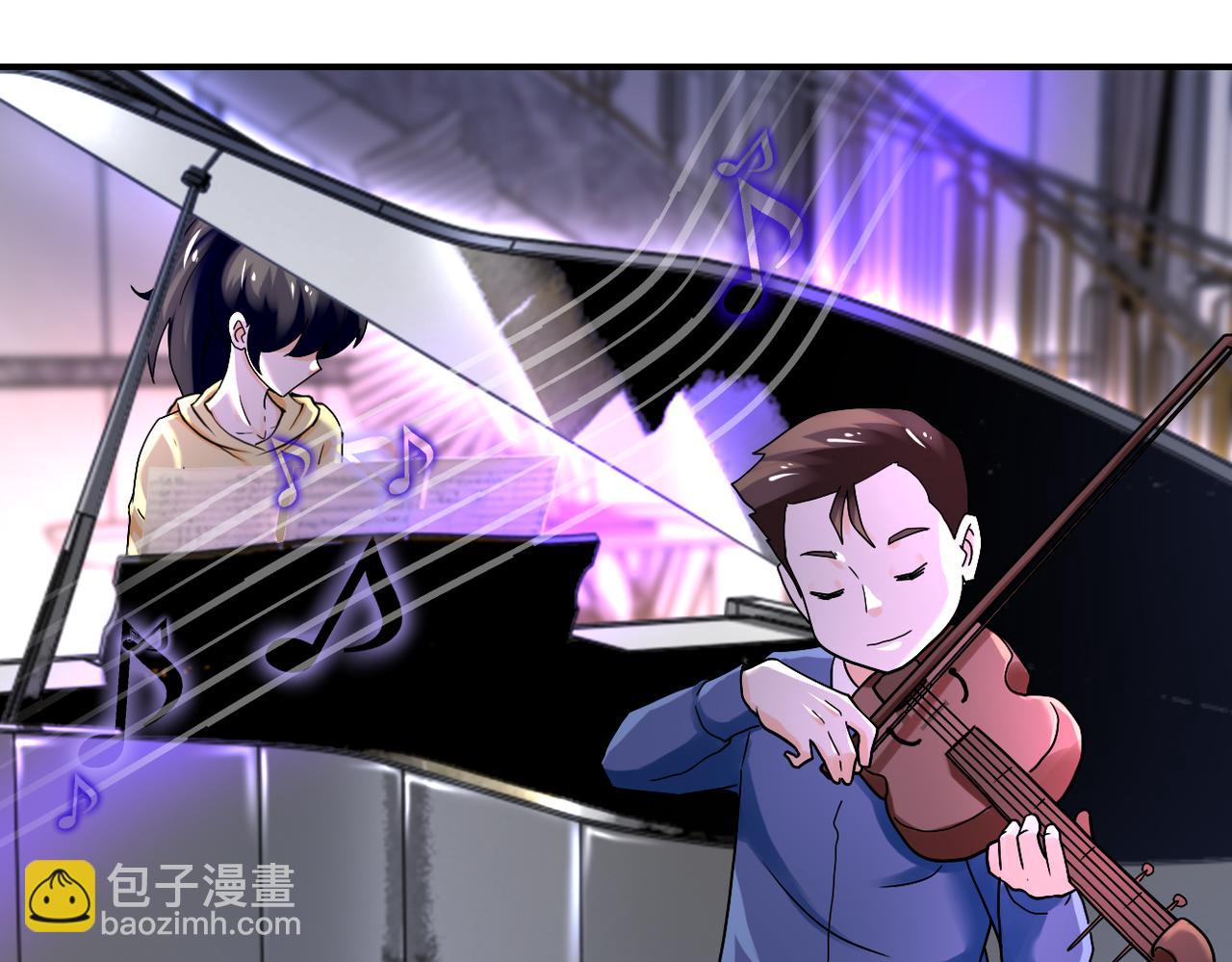 末世超級系統 - 第389話 再遇女賊(1/2) - 8