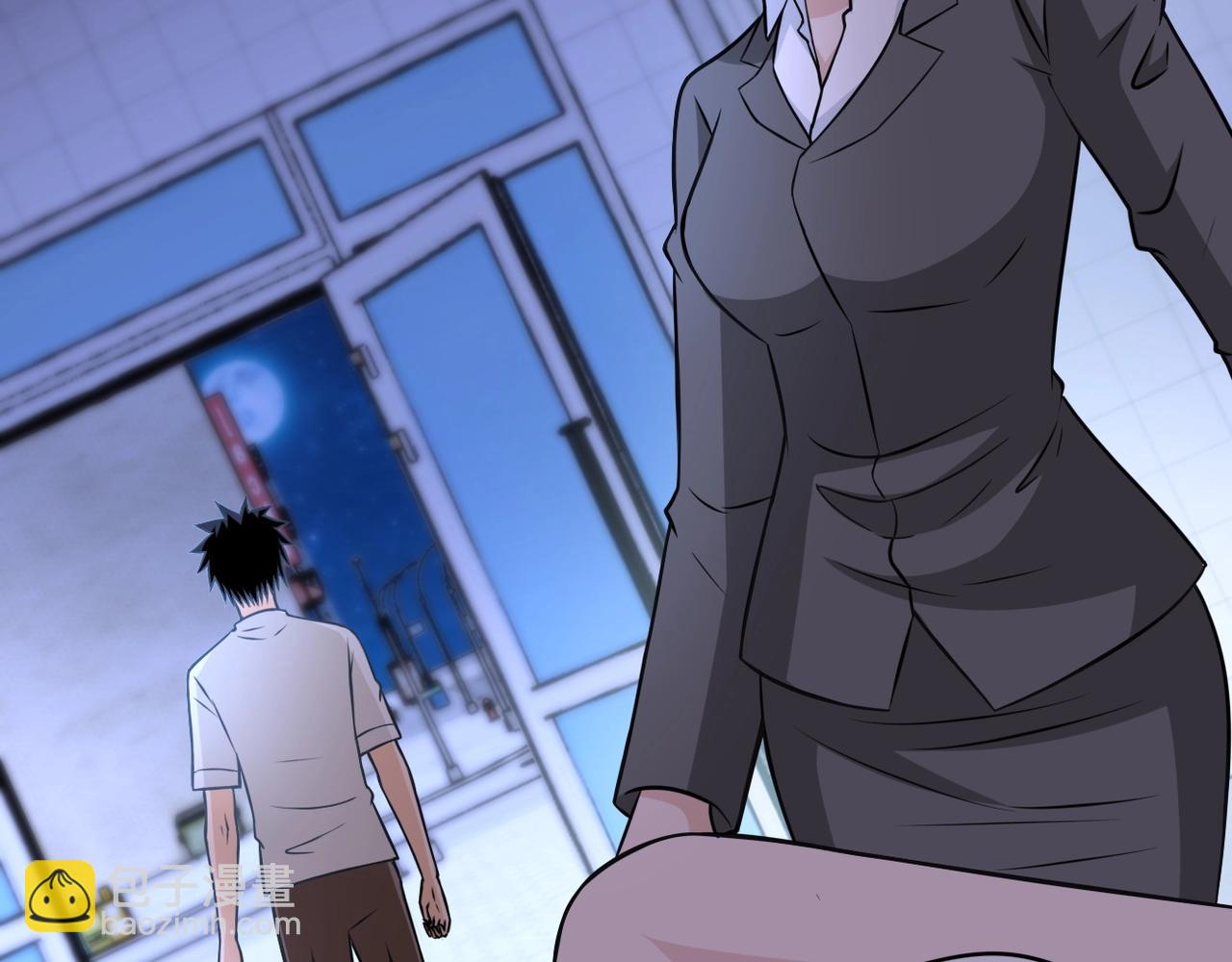 末世超級系統 - 第39話 爲她而戰(2/2) - 4