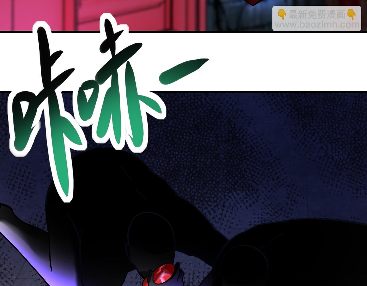 末世超級系統 - 第391話 玩具(1/2) - 2