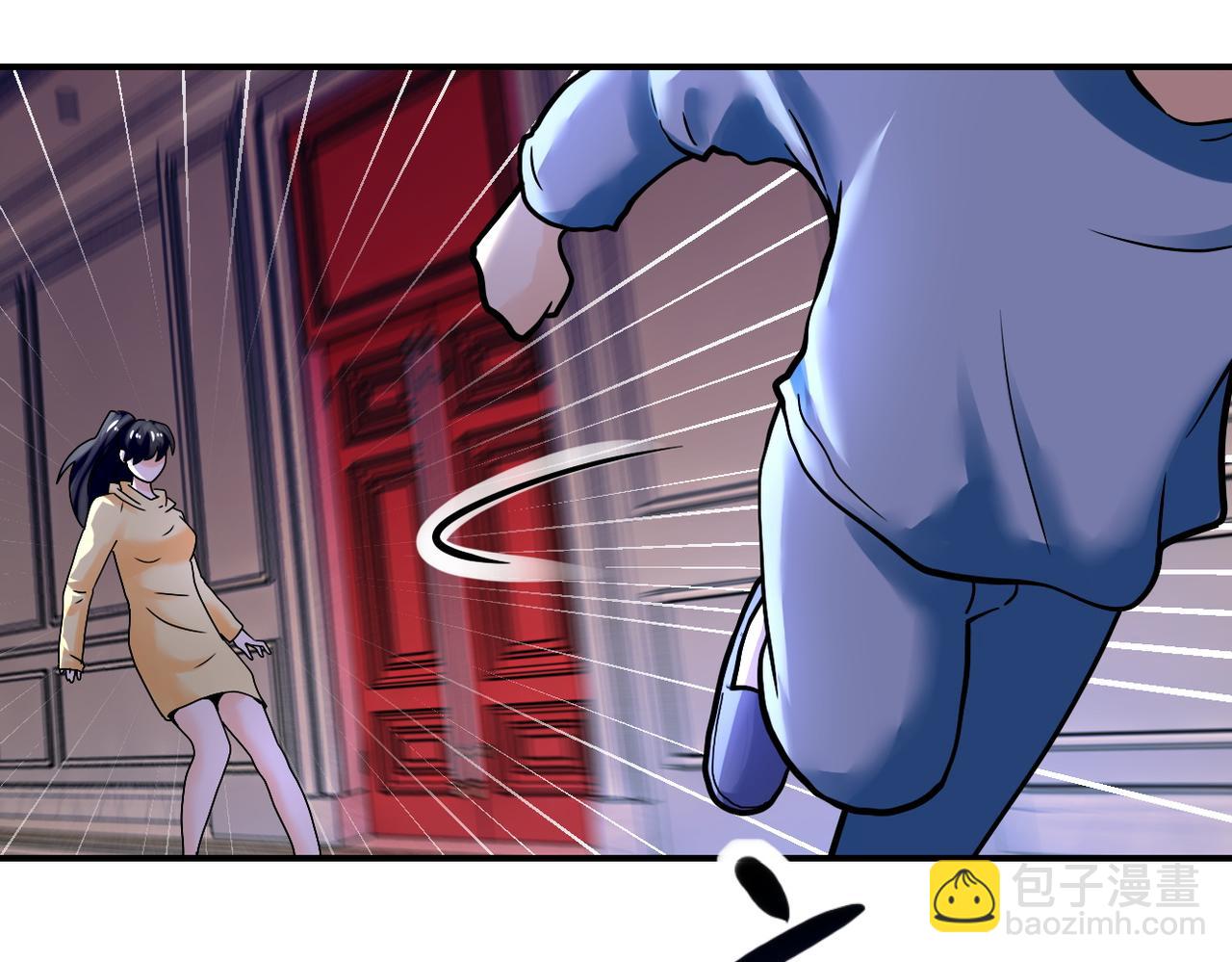 末世超級系統 - 第391話 玩具(1/2) - 8