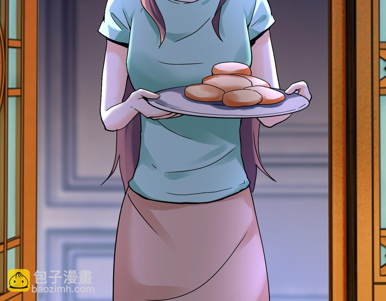 末世超級系統 - 第391話 玩具(2/2) - 2