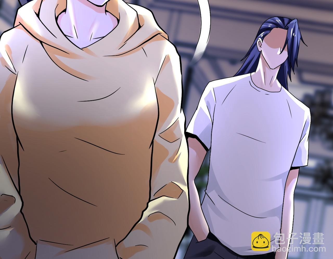 末世超級系統 - 第391話 玩具(1/2) - 1