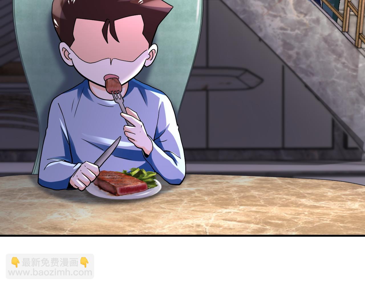 末世超級系統 - 第393話 懲罰(2/2) - 3