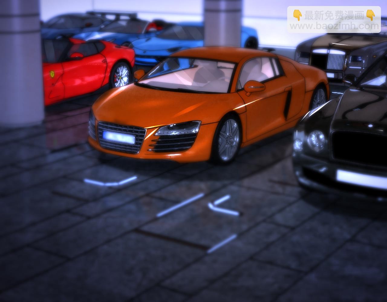 末世超級系統 - 第393話 懲罰(2/2) - 2