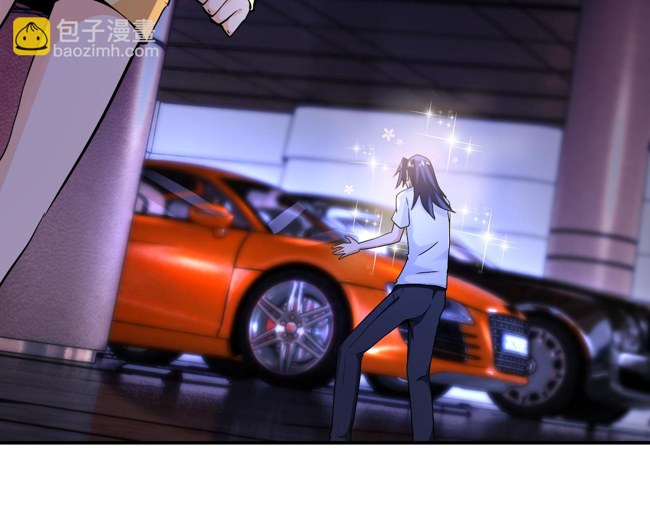 末世超級系統 - 第393話 懲罰(2/2) - 7