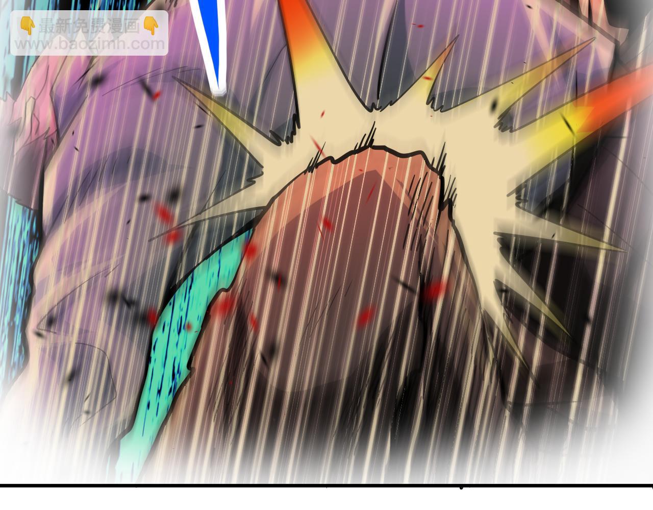 末世超級系統 - 第397話 地獄(1/2) - 4