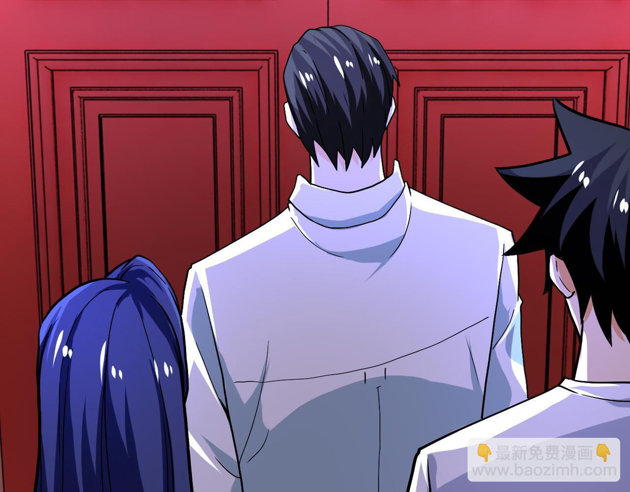 末世超級系統 - 第397話 地獄(2/2) - 4