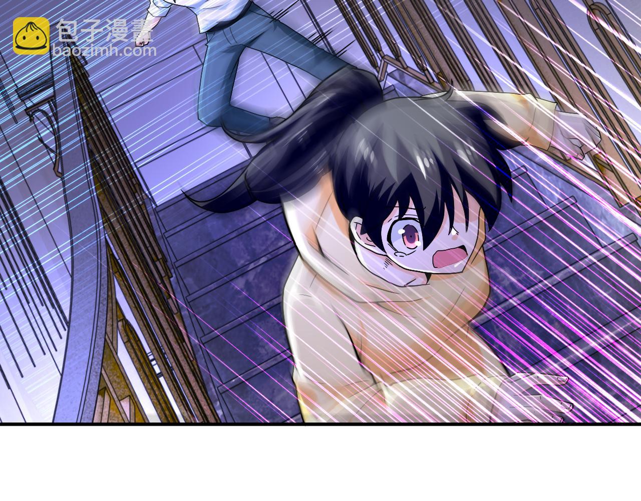 末世超級系統 - 第399話 看穿(2/2) - 2