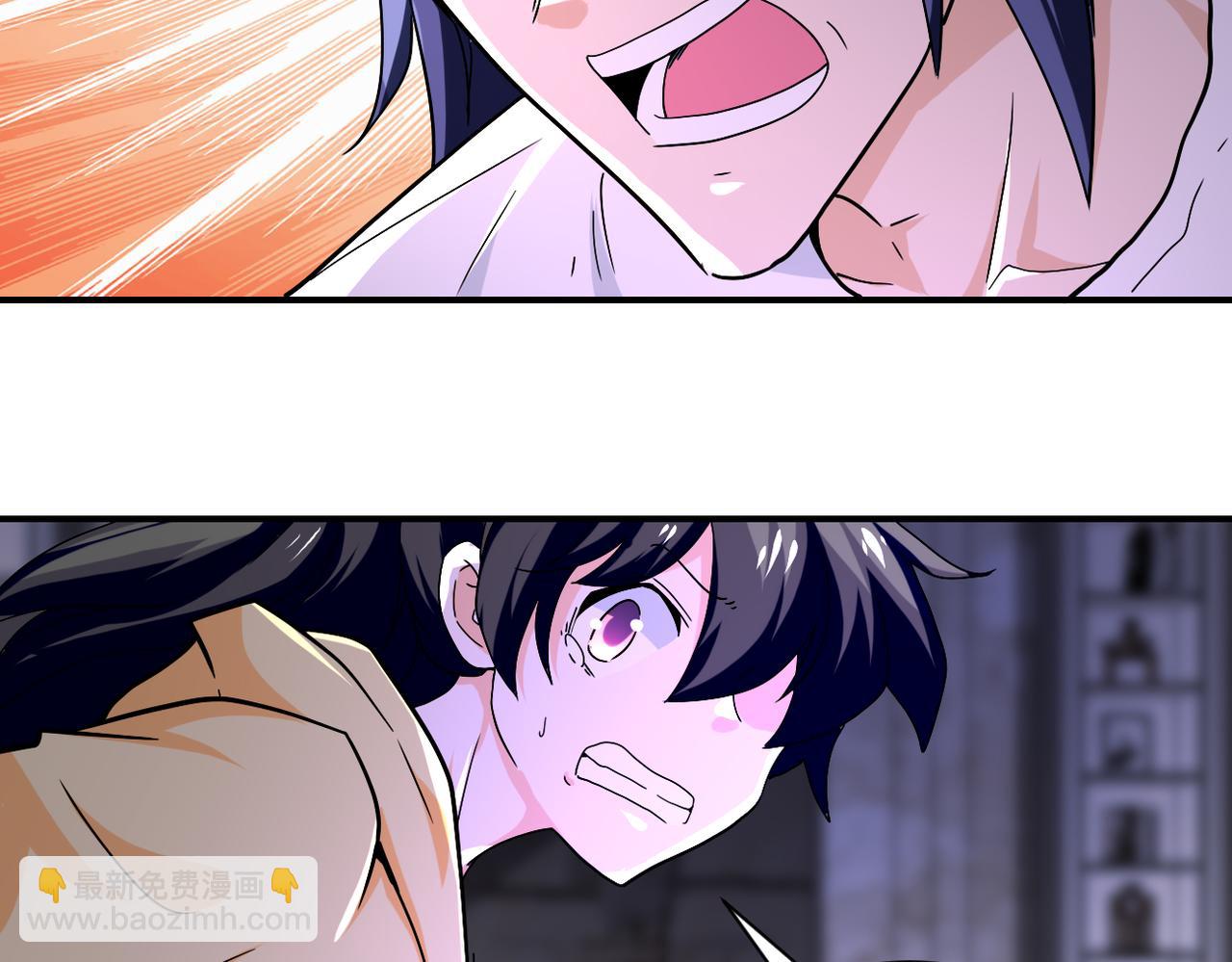 末世超級系統 - 第399話 看穿(2/2) - 8