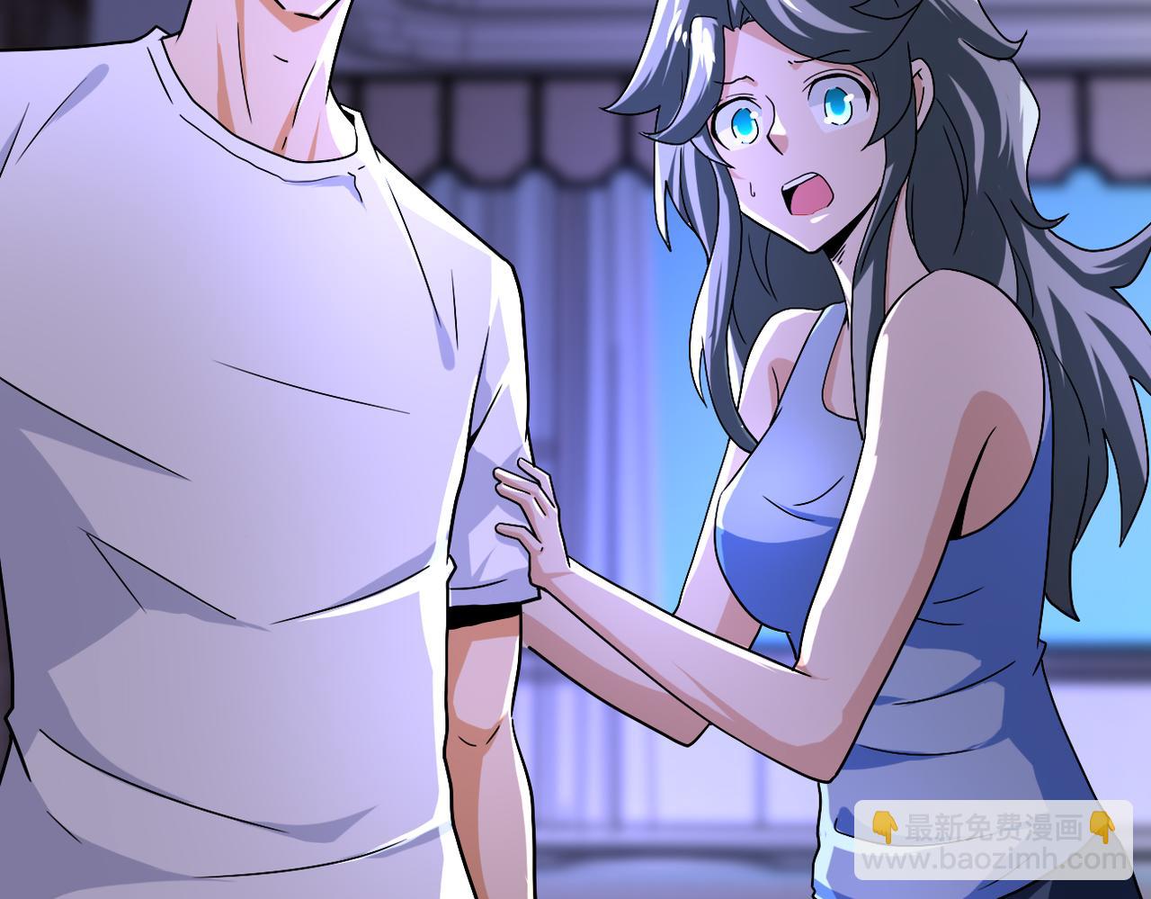 末世超級系統 - 第399話 看穿(2/2) - 4