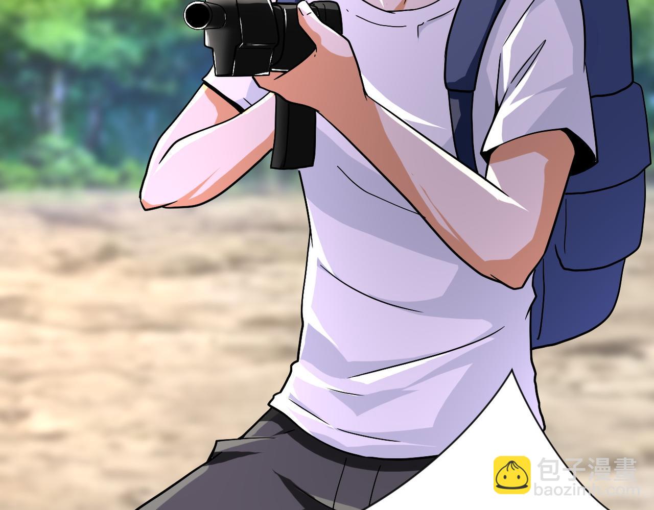 末世超級系統 - 第403話 武軒歸隊(2/2) - 3