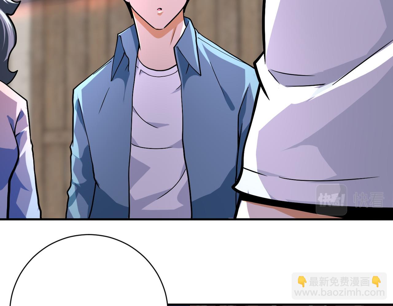 末世超級系統 - 第403話 武軒歸隊(2/2) - 6