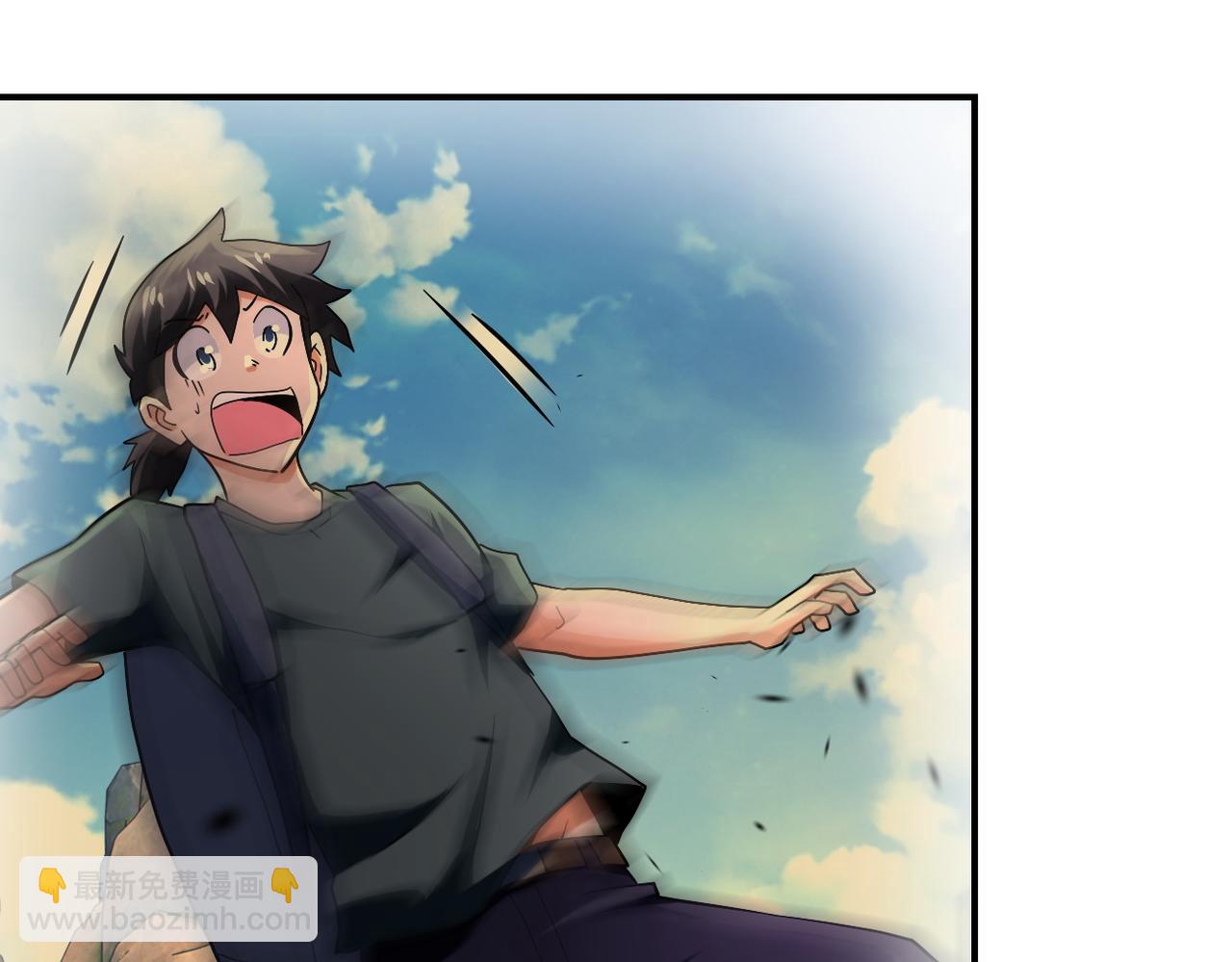 末世超級系統 - 第403話 武軒歸隊(2/2) - 3