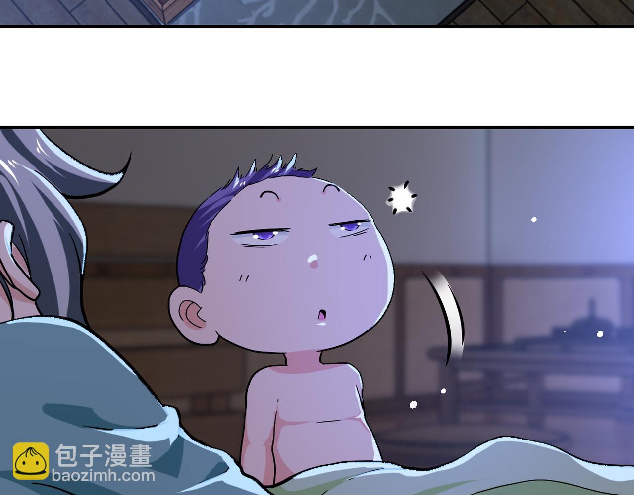 末世超級系統 - 第405話 秘密(1/2) - 7