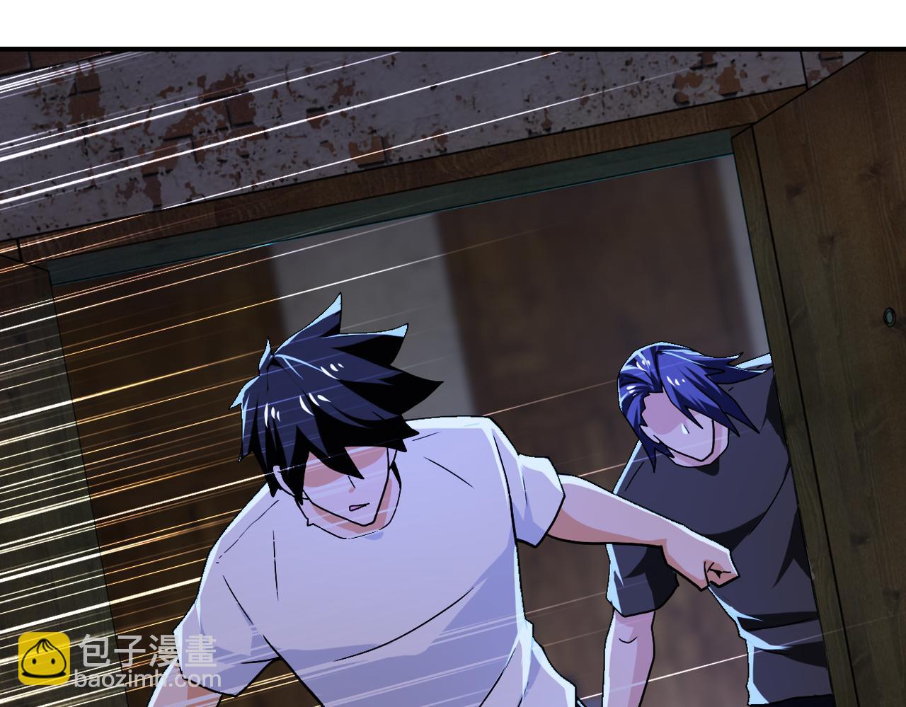 末世超級系統 - 第405話 秘密(2/2) - 3