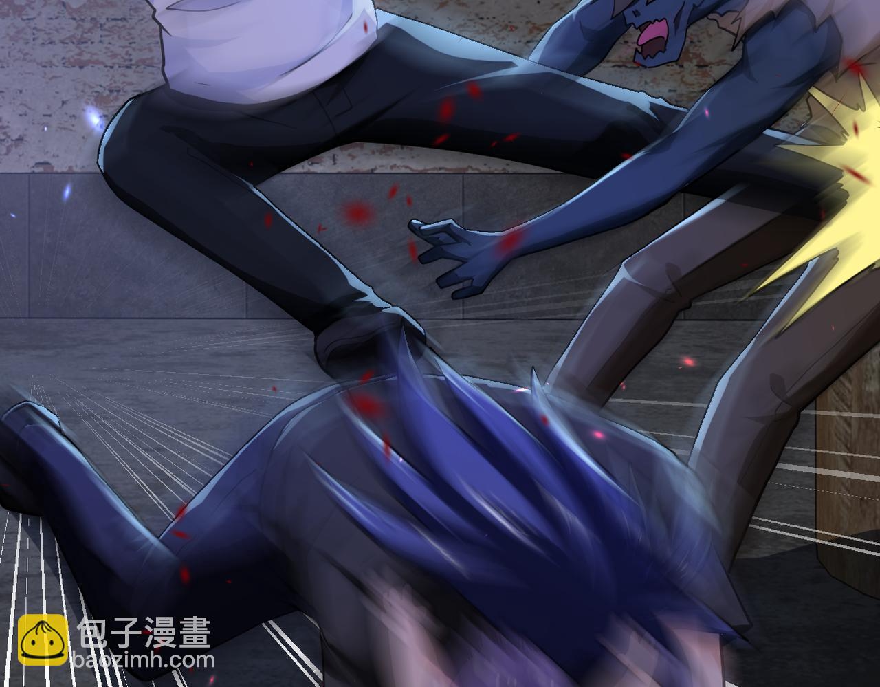 末世超級系統 - 第405話 秘密(2/2) - 2