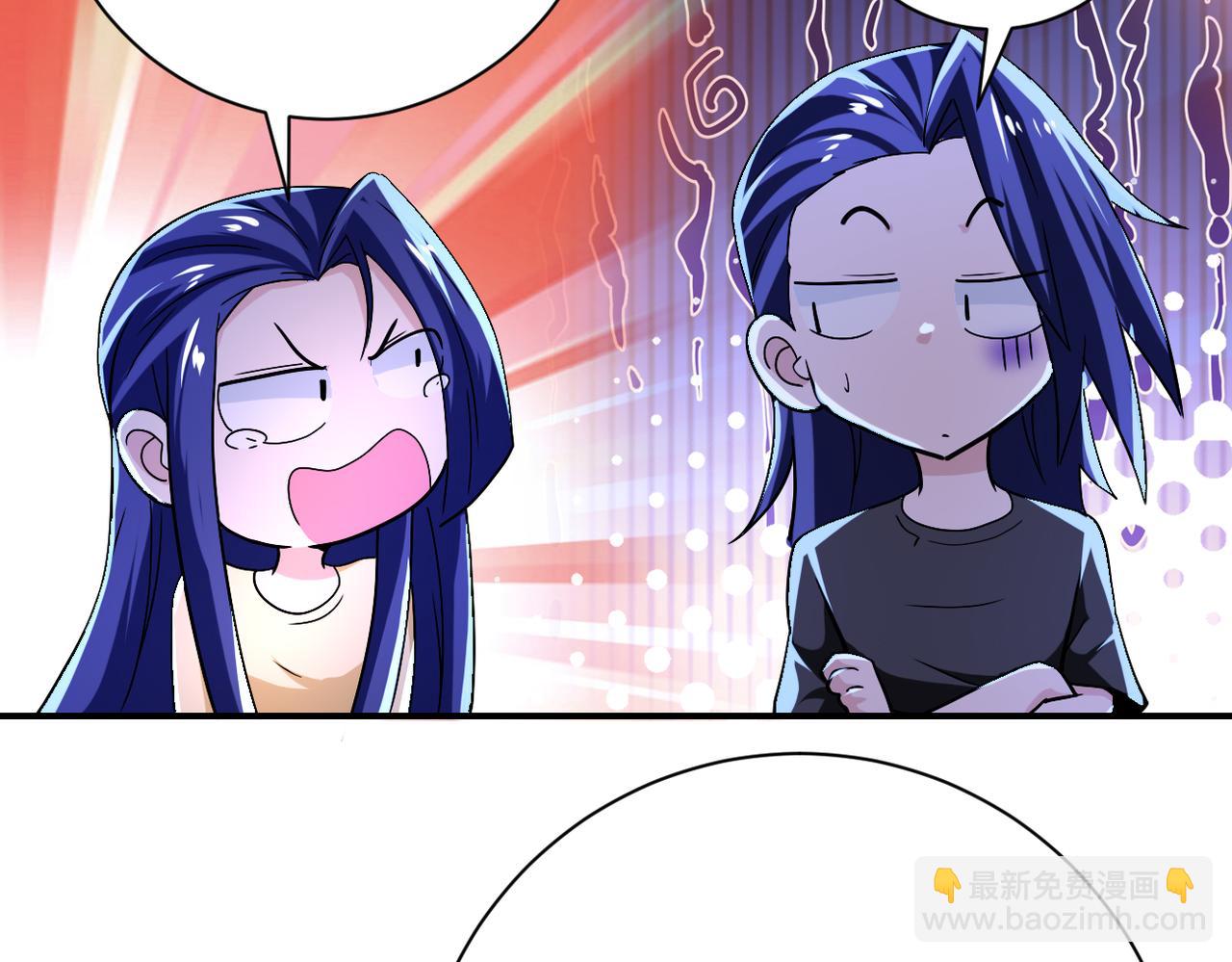 末世超級系統 - 第407話 奇蹟(1/2) - 4